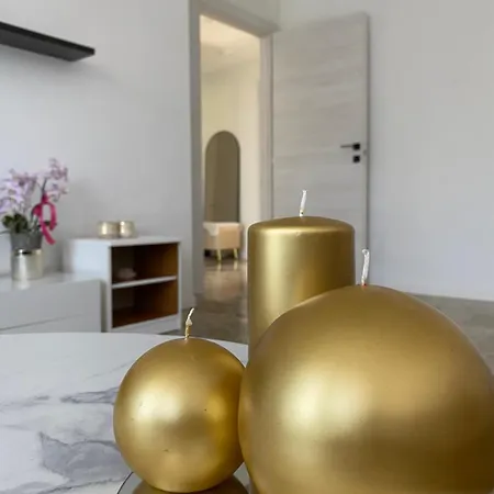 Jaris Apartament Vicenza