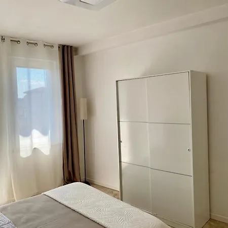 Apartament Jaris Vicenza