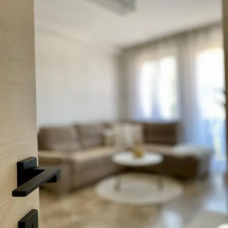 Apartament Jaris Vicenza