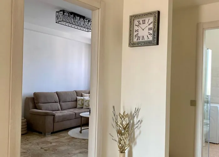 Apartamento Jaris Vicenza