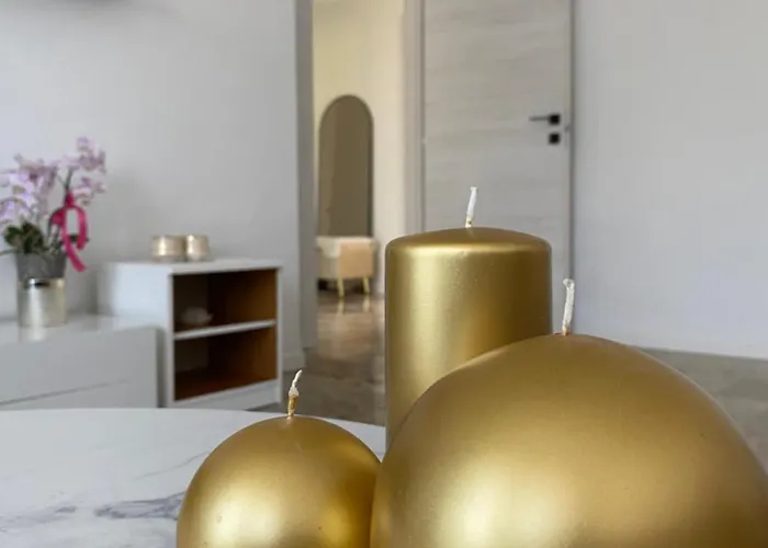 Jaris Apartamento Vicenza