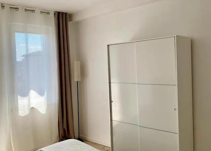 Apartamento Jaris Vicenza
