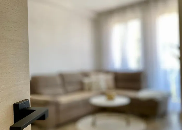 Apartamento Jaris Vicenza