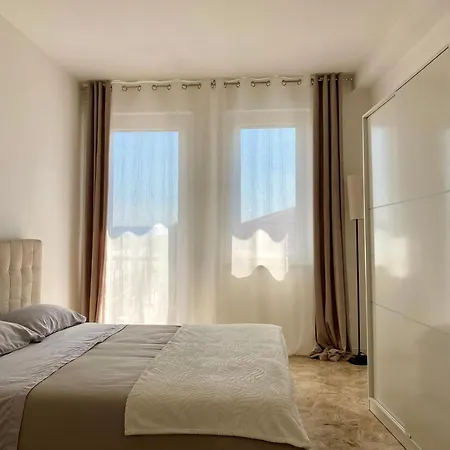Apartment Jaris