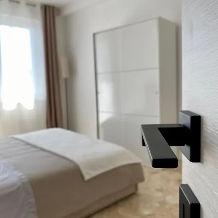 Apartment Jaris