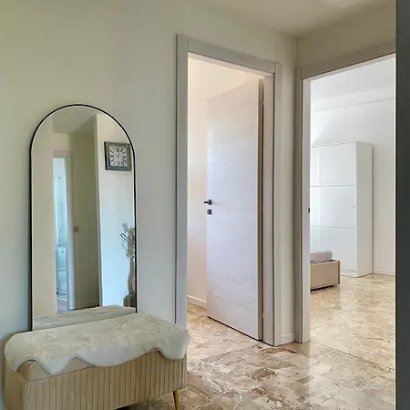 Jaris Apartment